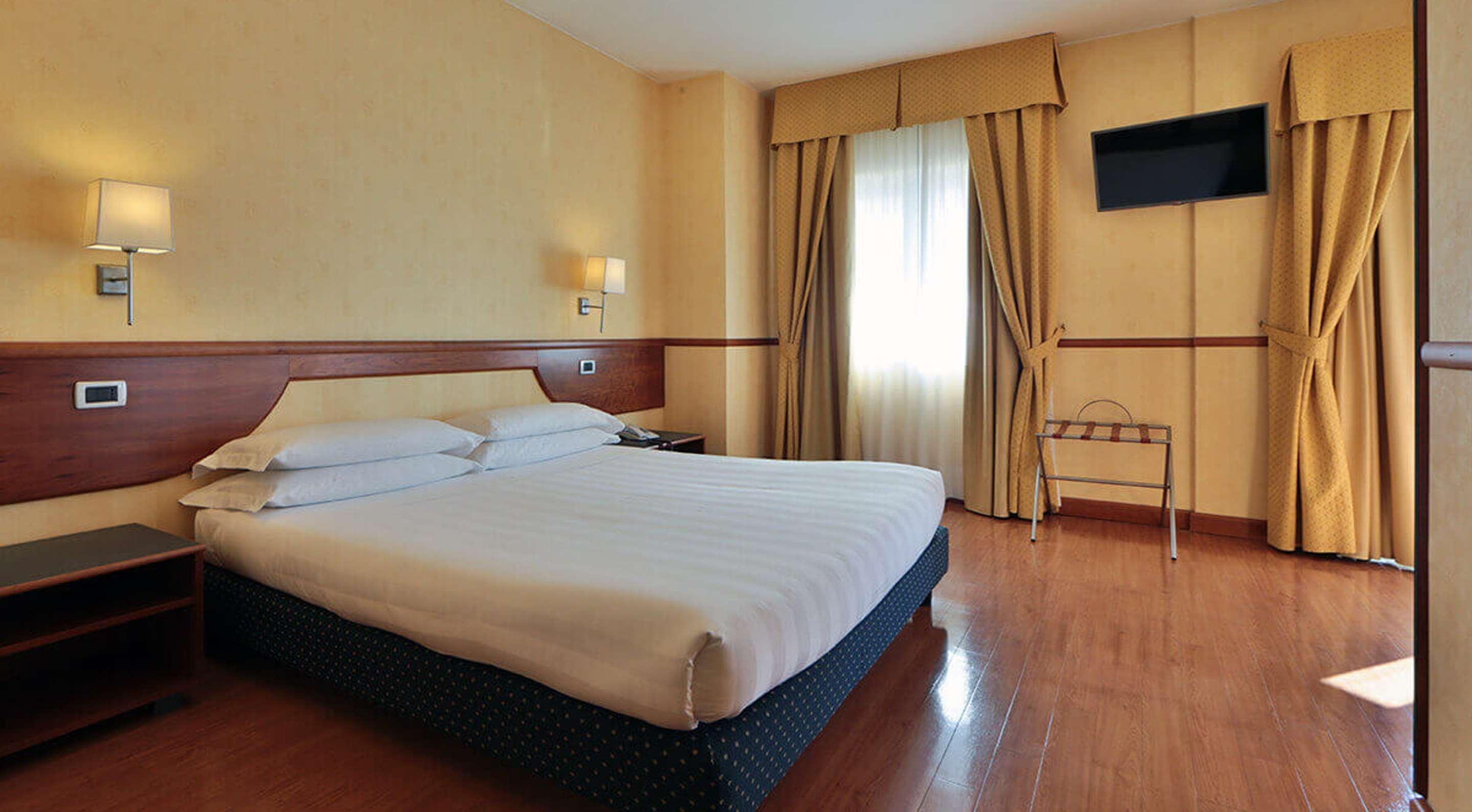 Best Western Hotel I Colli Macerata Dış mekan fotoğraf