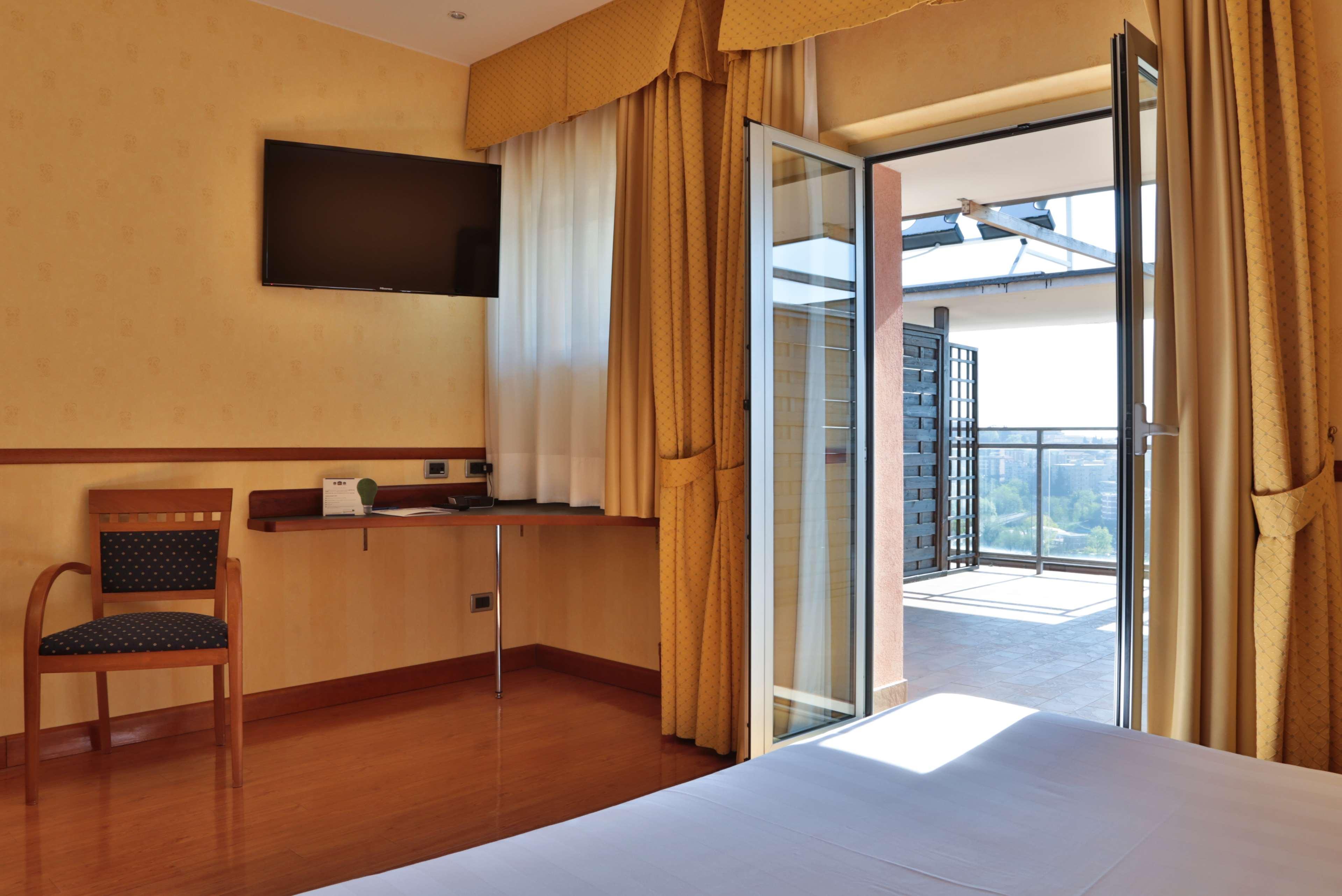 Best Western Hotel I Colli Macerata Dış mekan fotoğraf