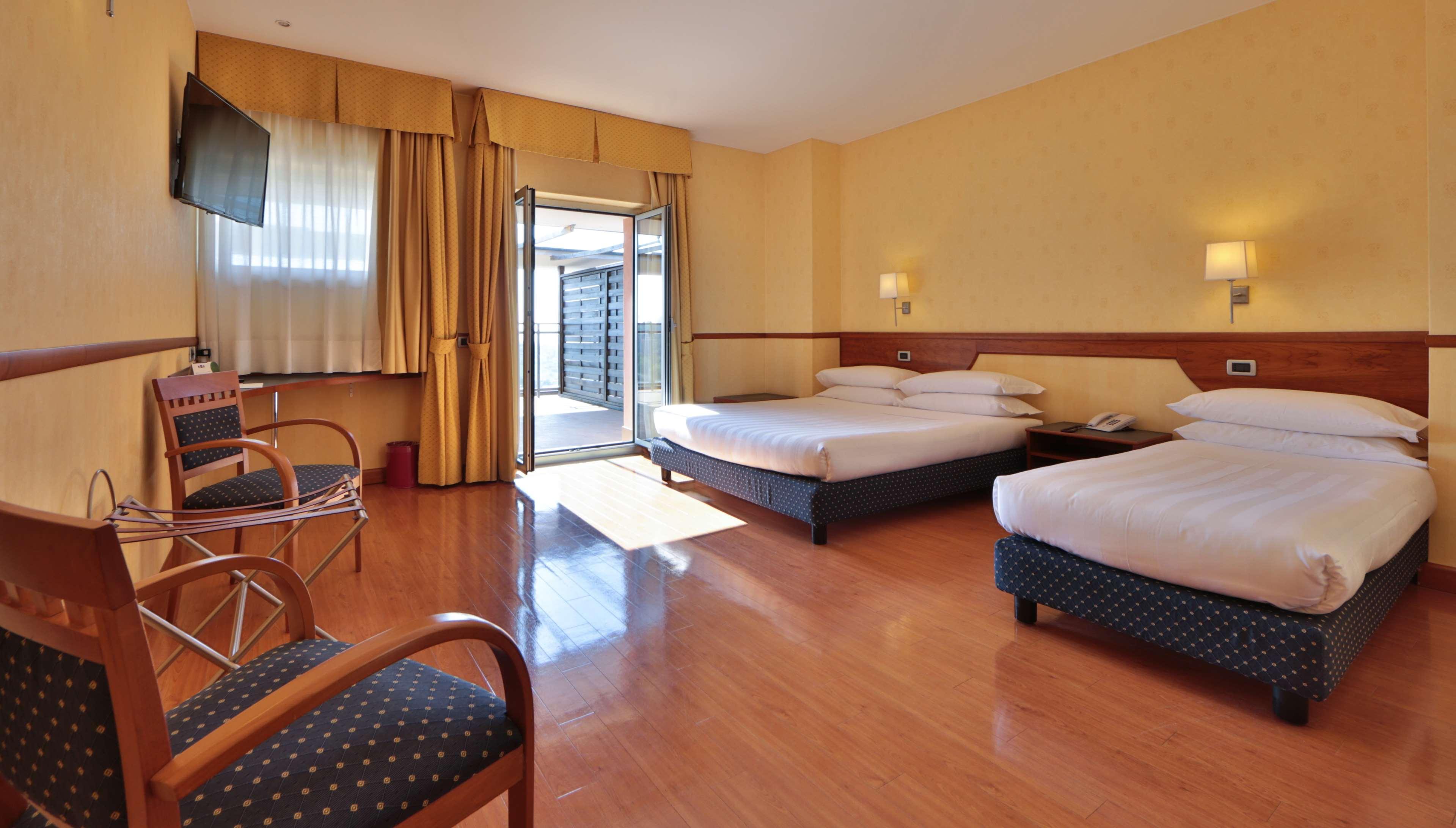 Best Western Hotel I Colli Macerata Dış mekan fotoğraf