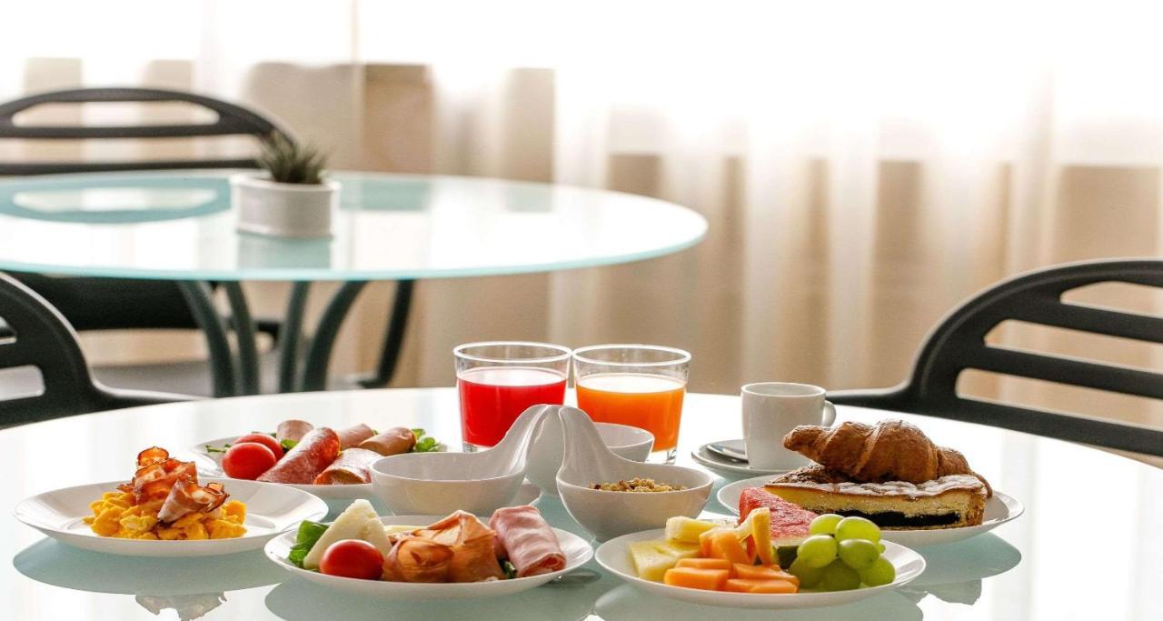 Best Western Hotel I Colli Macerata Dış mekan fotoğraf
