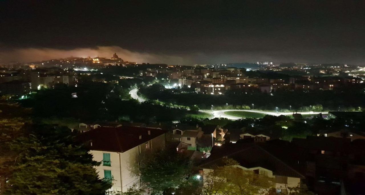 Best Western Hotel I Colli Macerata Dış mekan fotoğraf