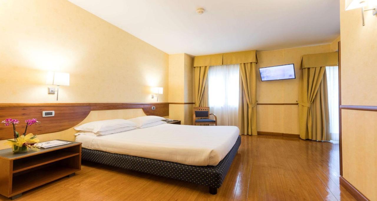 Best Western Hotel I Colli Macerata Dış mekan fotoğraf