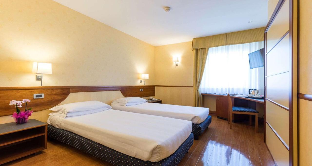 Best Western Hotel I Colli Macerata Dış mekan fotoğraf