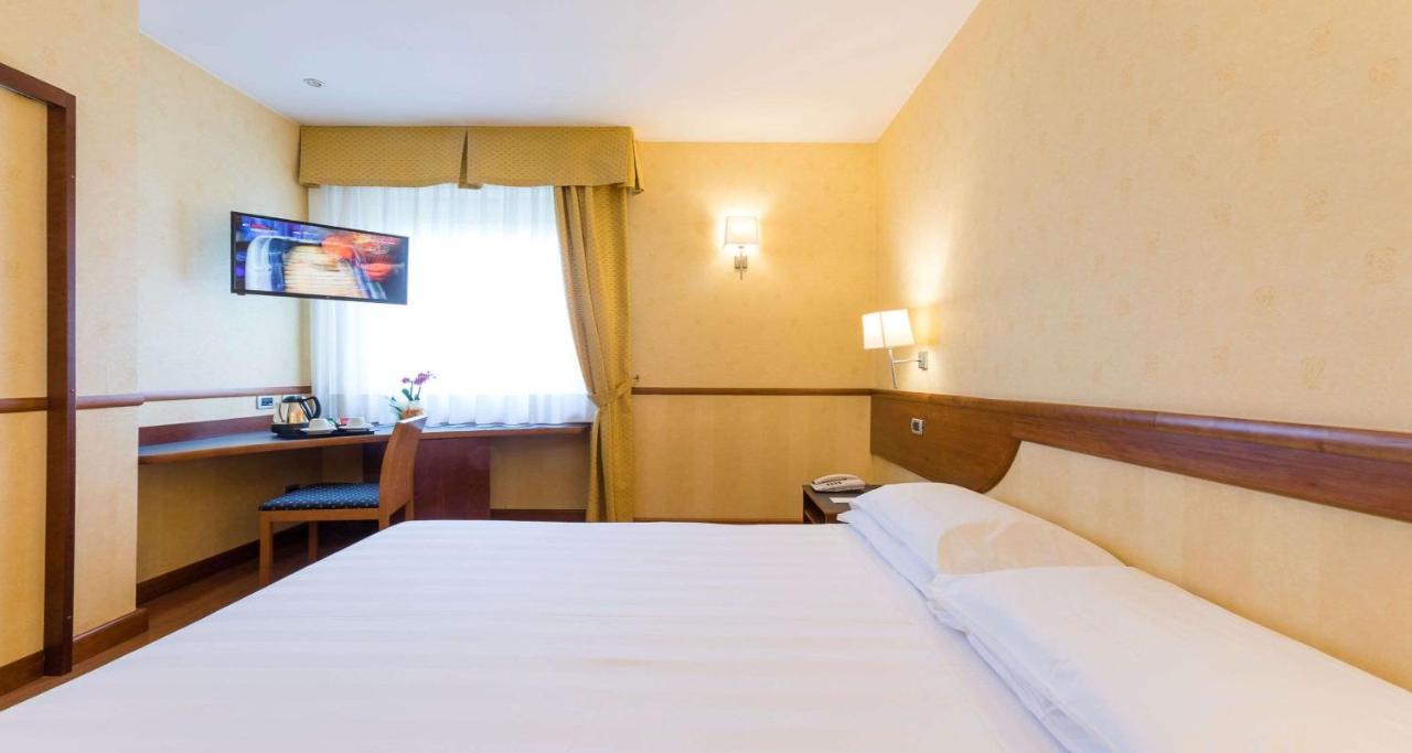 Best Western Hotel I Colli Macerata Dış mekan fotoğraf