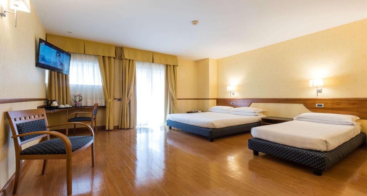 Best Western Hotel I Colli Macerata Dış mekan fotoğraf