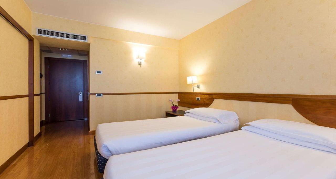 Best Western Hotel I Colli Macerata Dış mekan fotoğraf