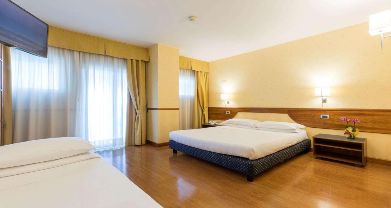 Best Western Hotel I Colli Macerata Dış mekan fotoğraf