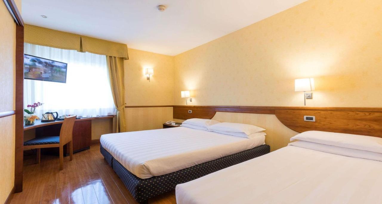Best Western Hotel I Colli Macerata Dış mekan fotoğraf