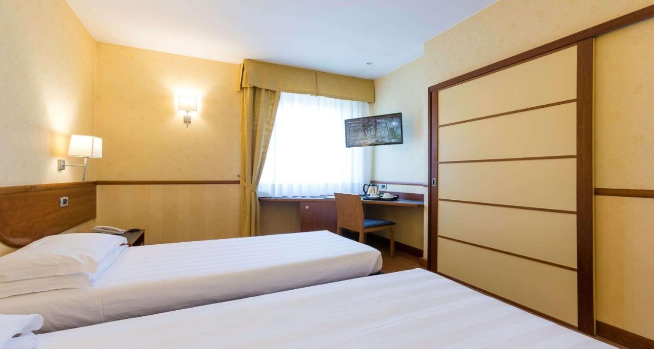 Best Western Hotel I Colli Macerata Dış mekan fotoğraf
