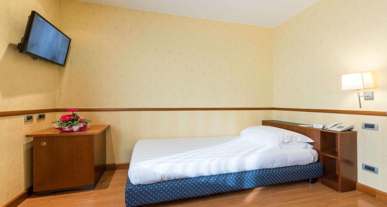 Best Western Hotel I Colli Macerata Dış mekan fotoğraf