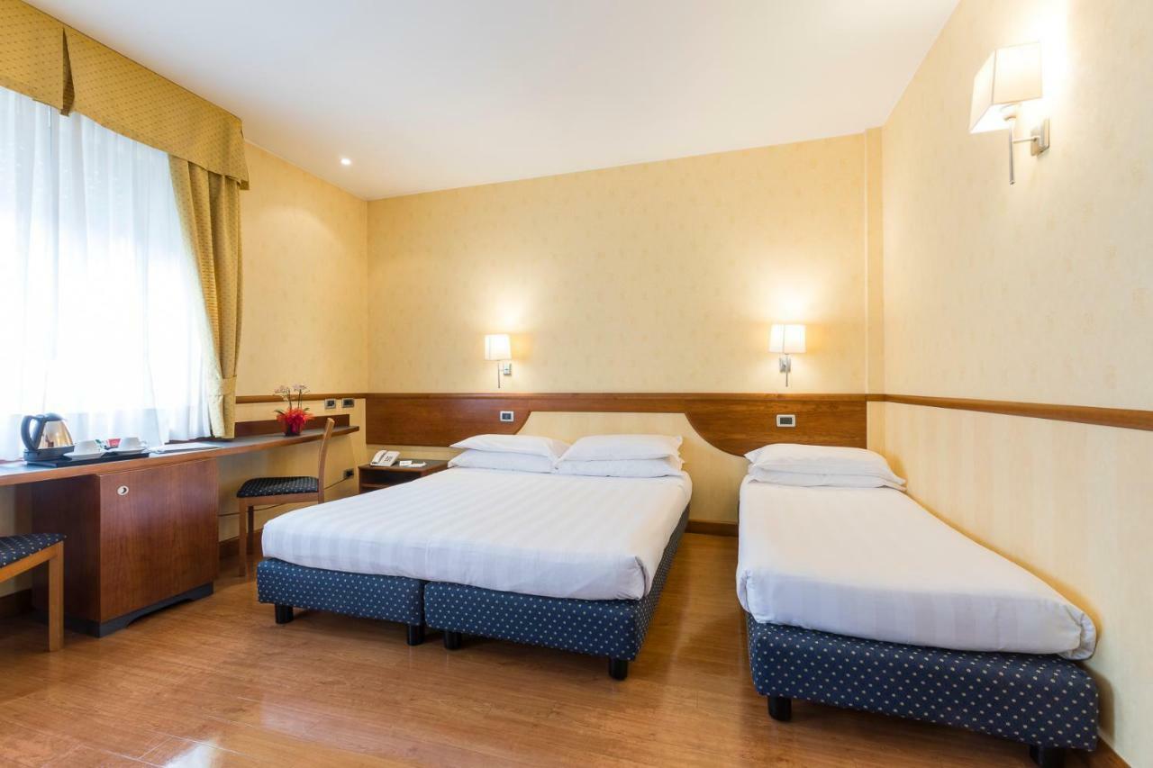 Best Western Hotel I Colli Macerata Dış mekan fotoğraf