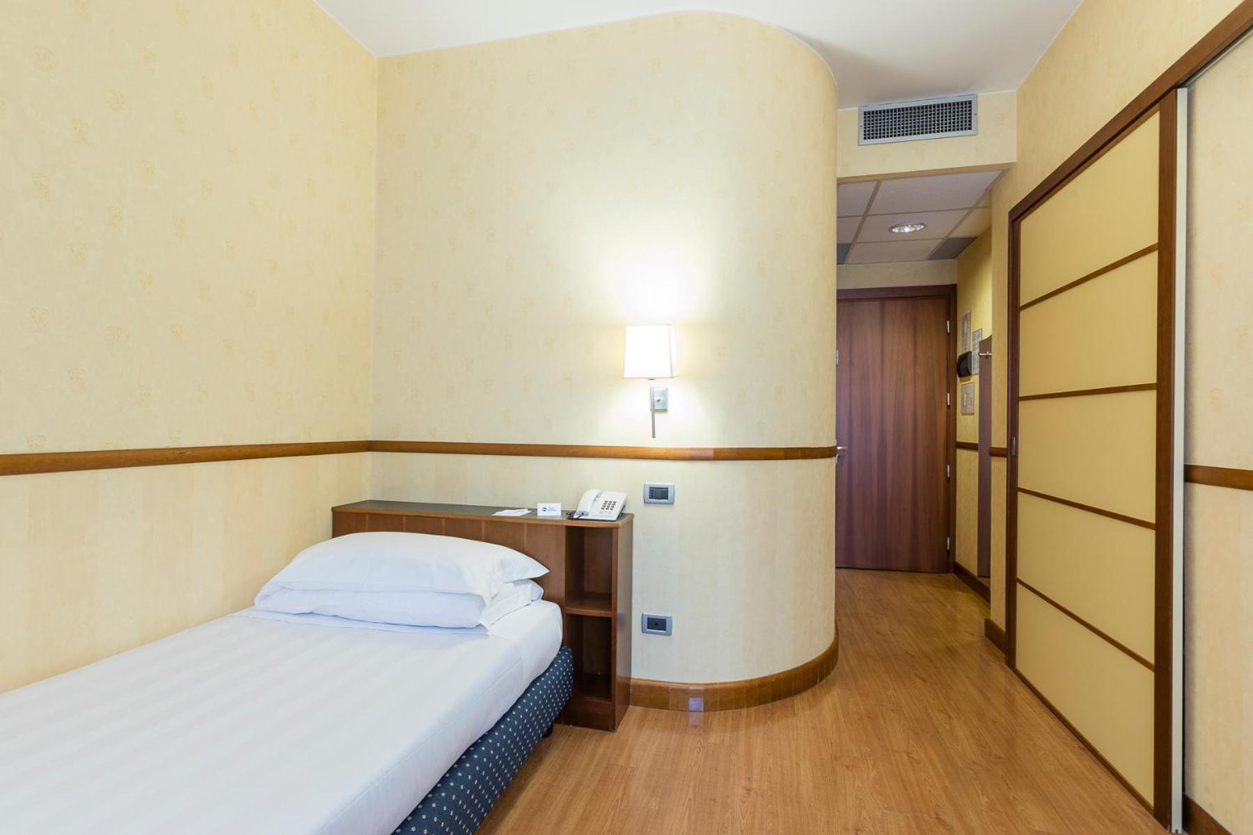 Best Western Hotel I Colli Macerata Dış mekan fotoğraf