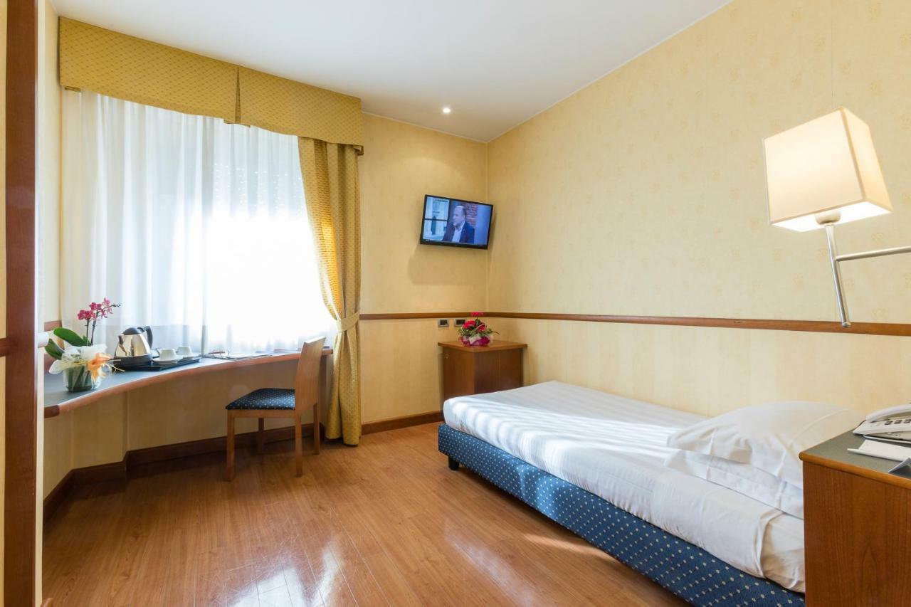 Best Western Hotel I Colli Macerata Dış mekan fotoğraf