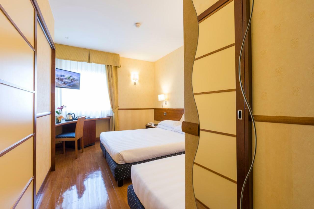 Best Western Hotel I Colli Macerata Dış mekan fotoğraf