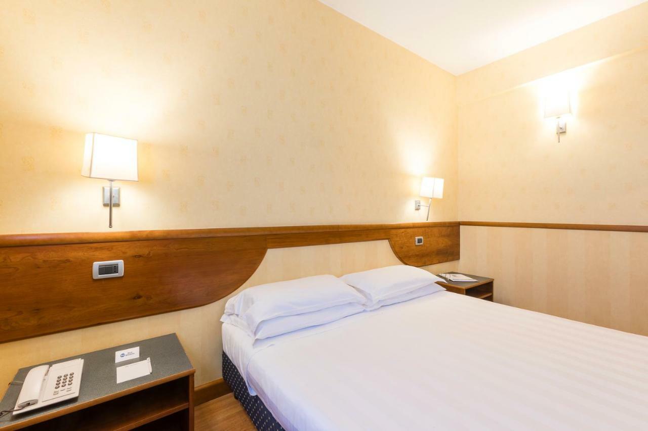Best Western Hotel I Colli Macerata Dış mekan fotoğraf