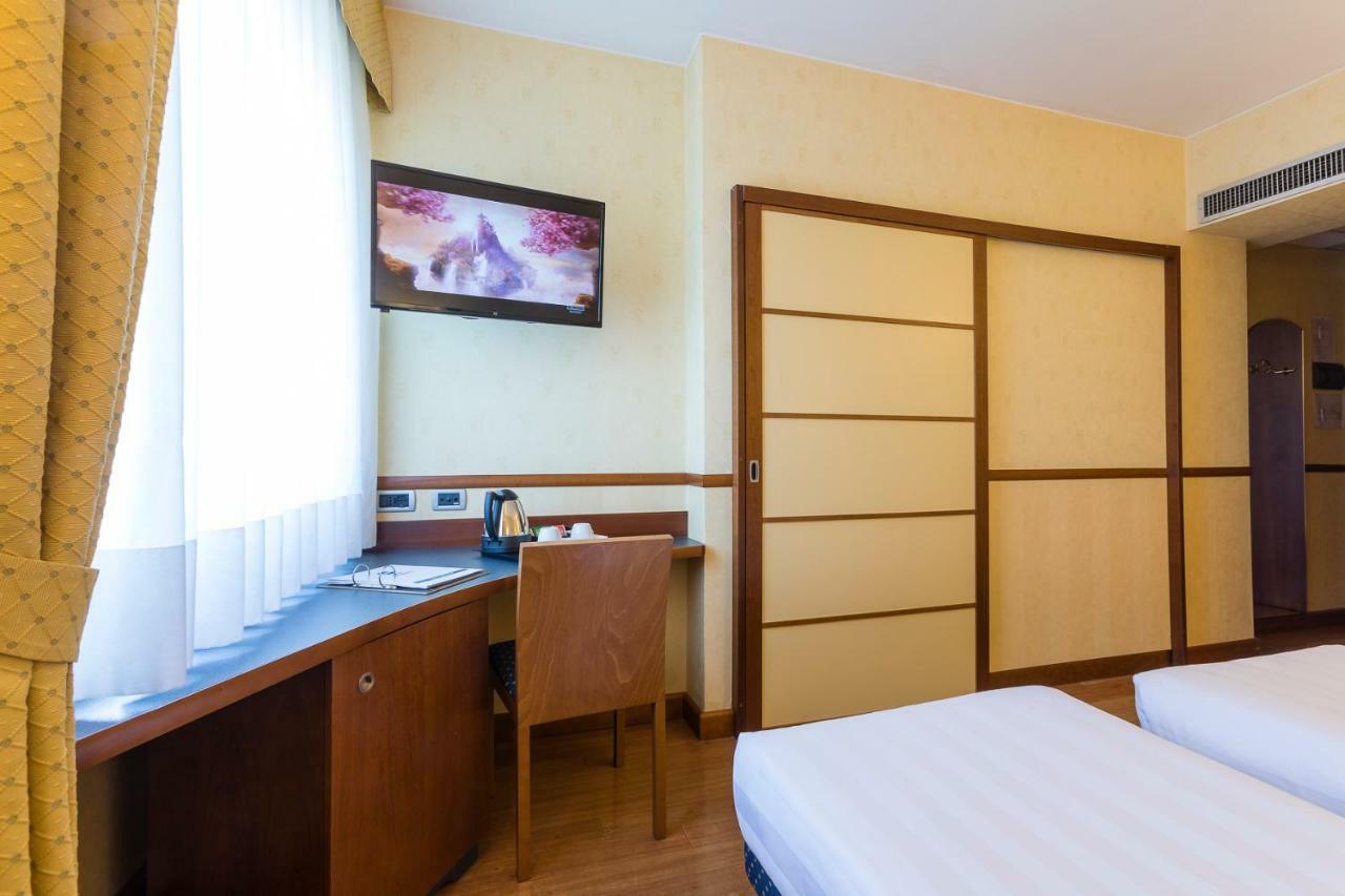 Best Western Hotel I Colli Macerata Dış mekan fotoğraf