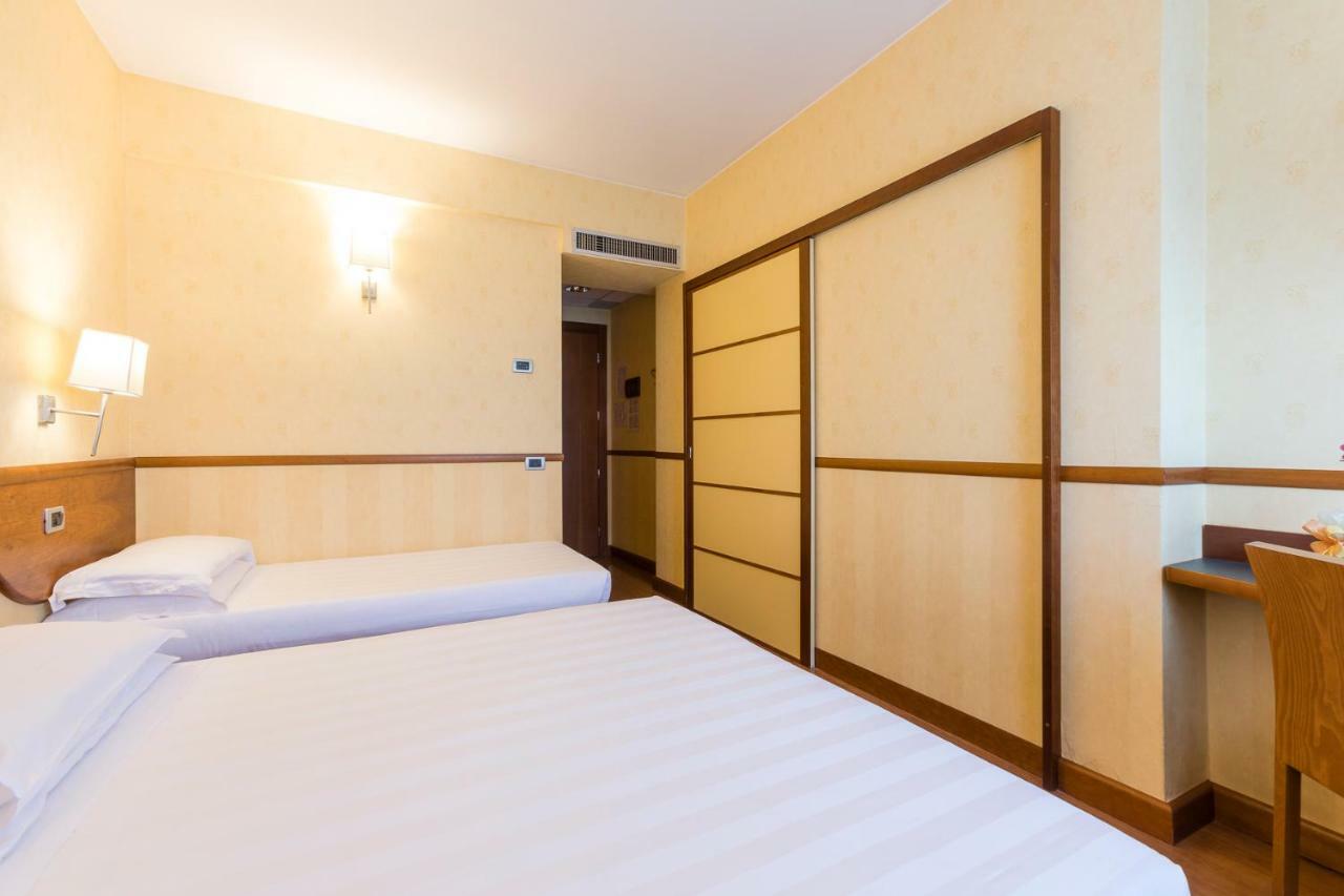 Best Western Hotel I Colli Macerata Dış mekan fotoğraf