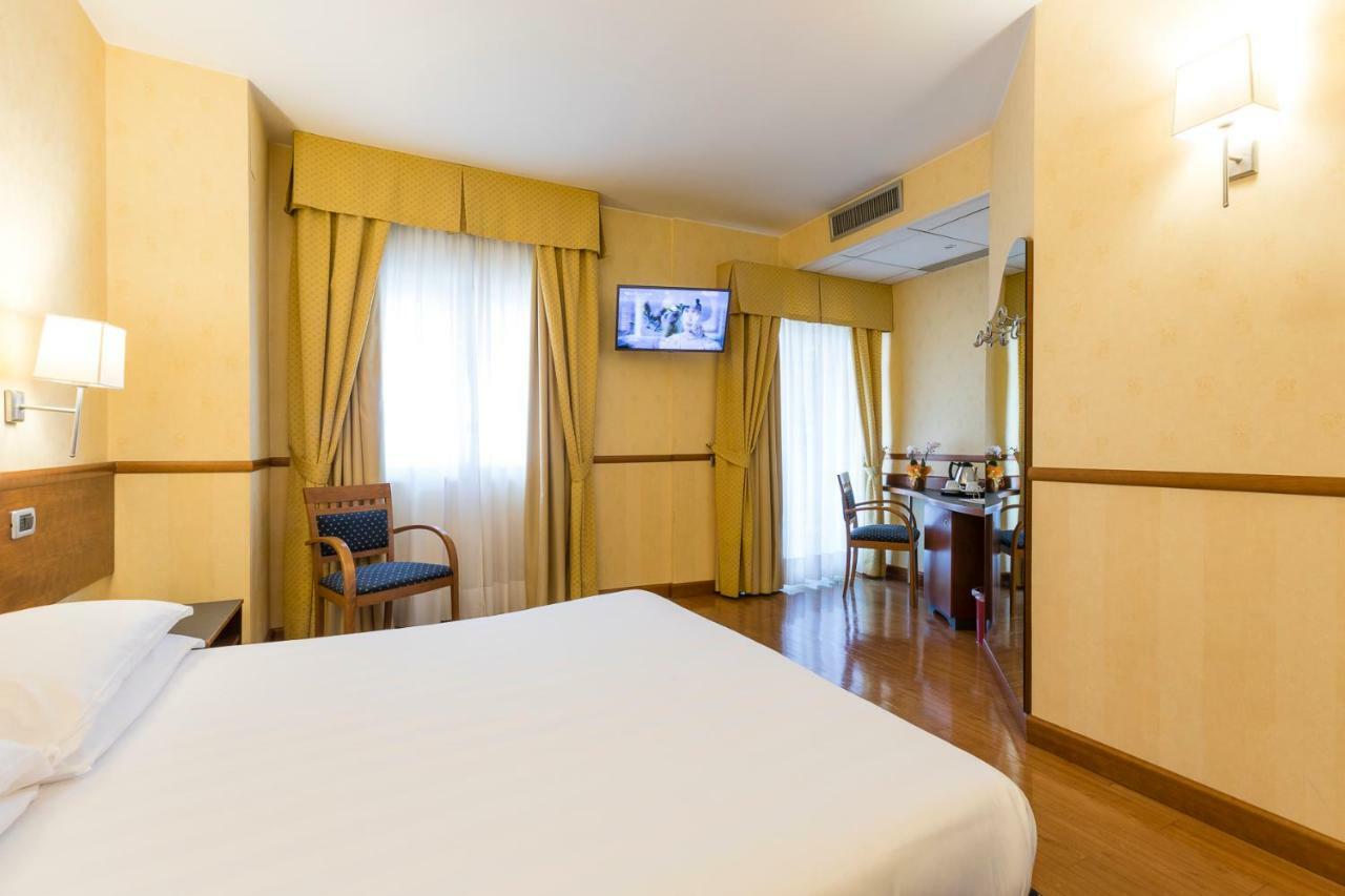 Best Western Hotel I Colli Macerata Dış mekan fotoğraf