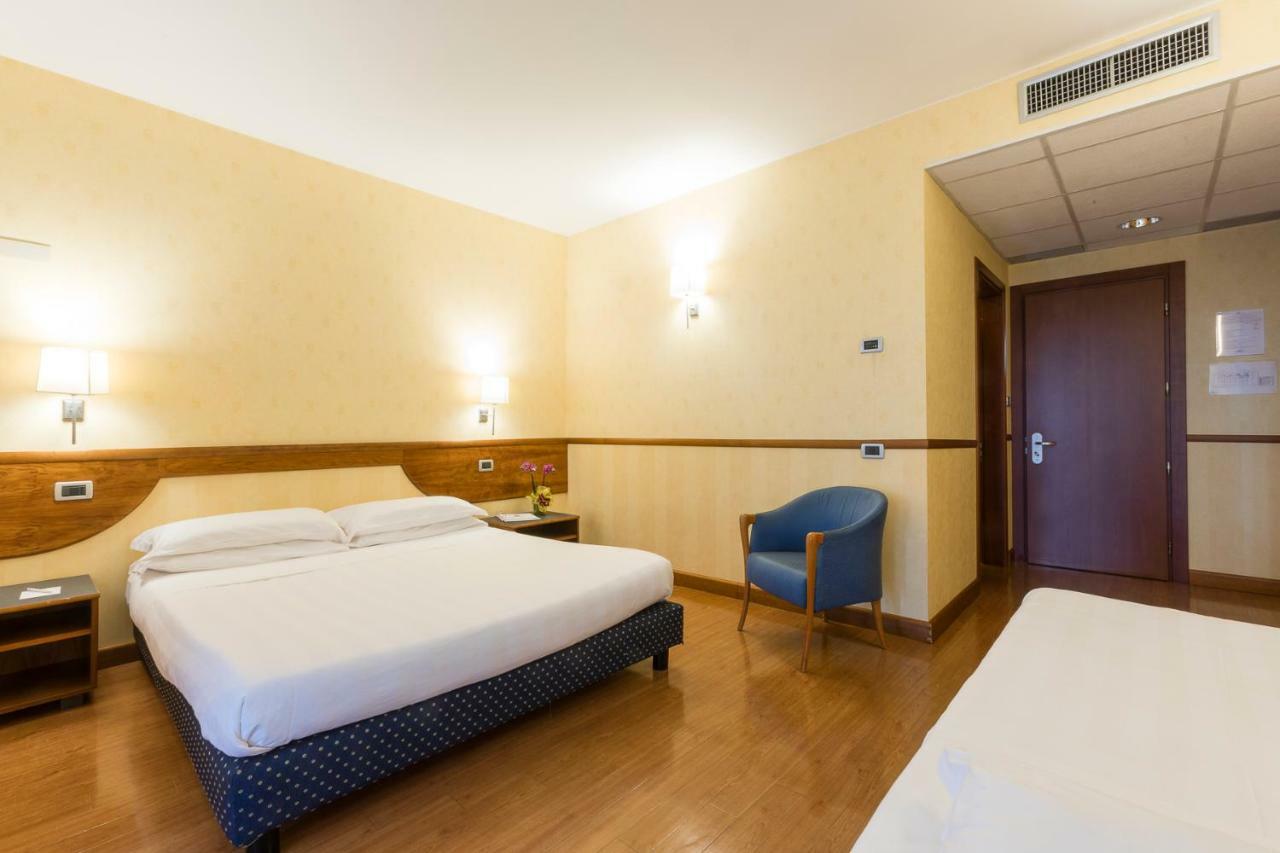 Best Western Hotel I Colli Macerata Dış mekan fotoğraf