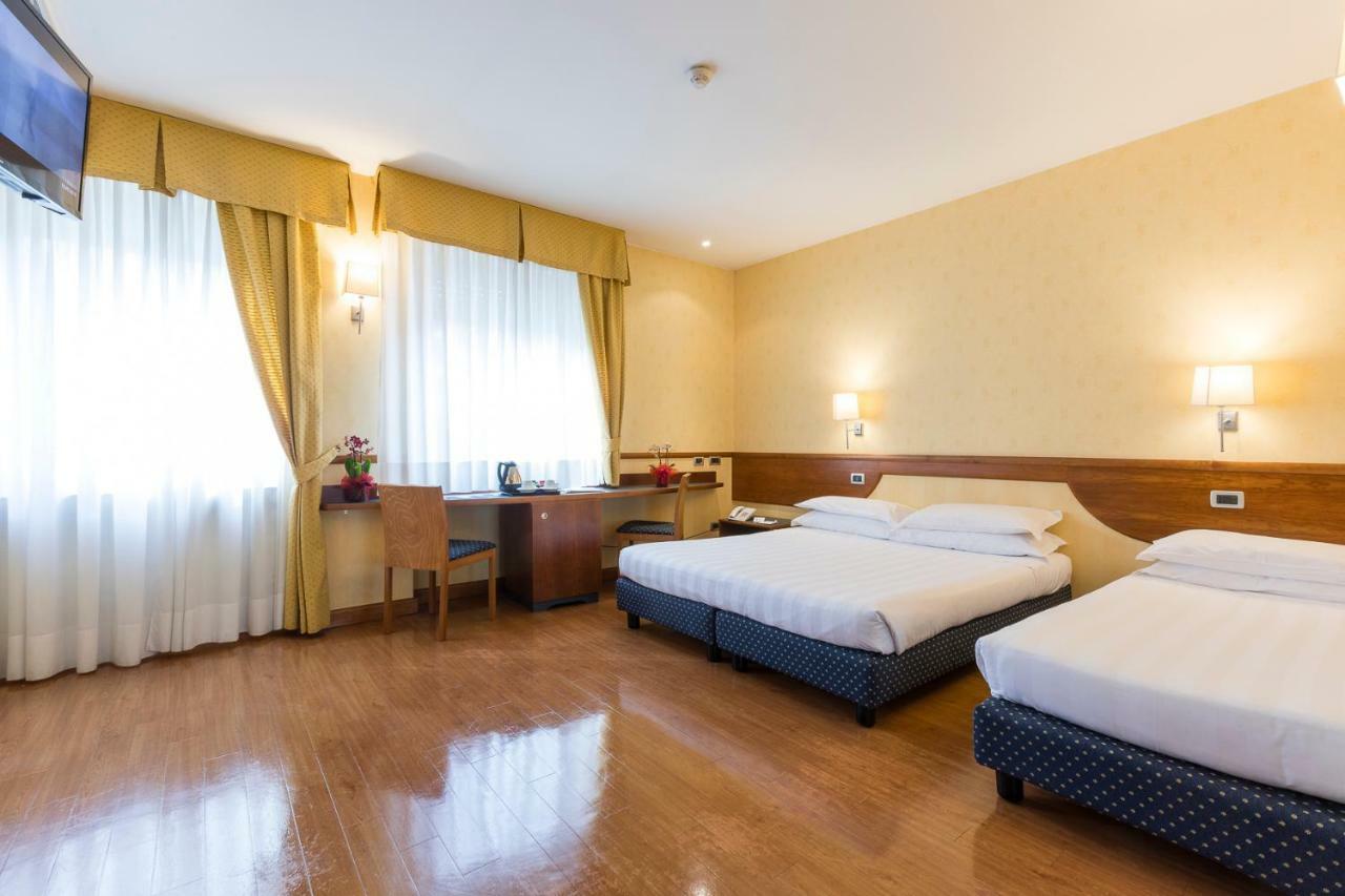 Best Western Hotel I Colli Macerata Dış mekan fotoğraf