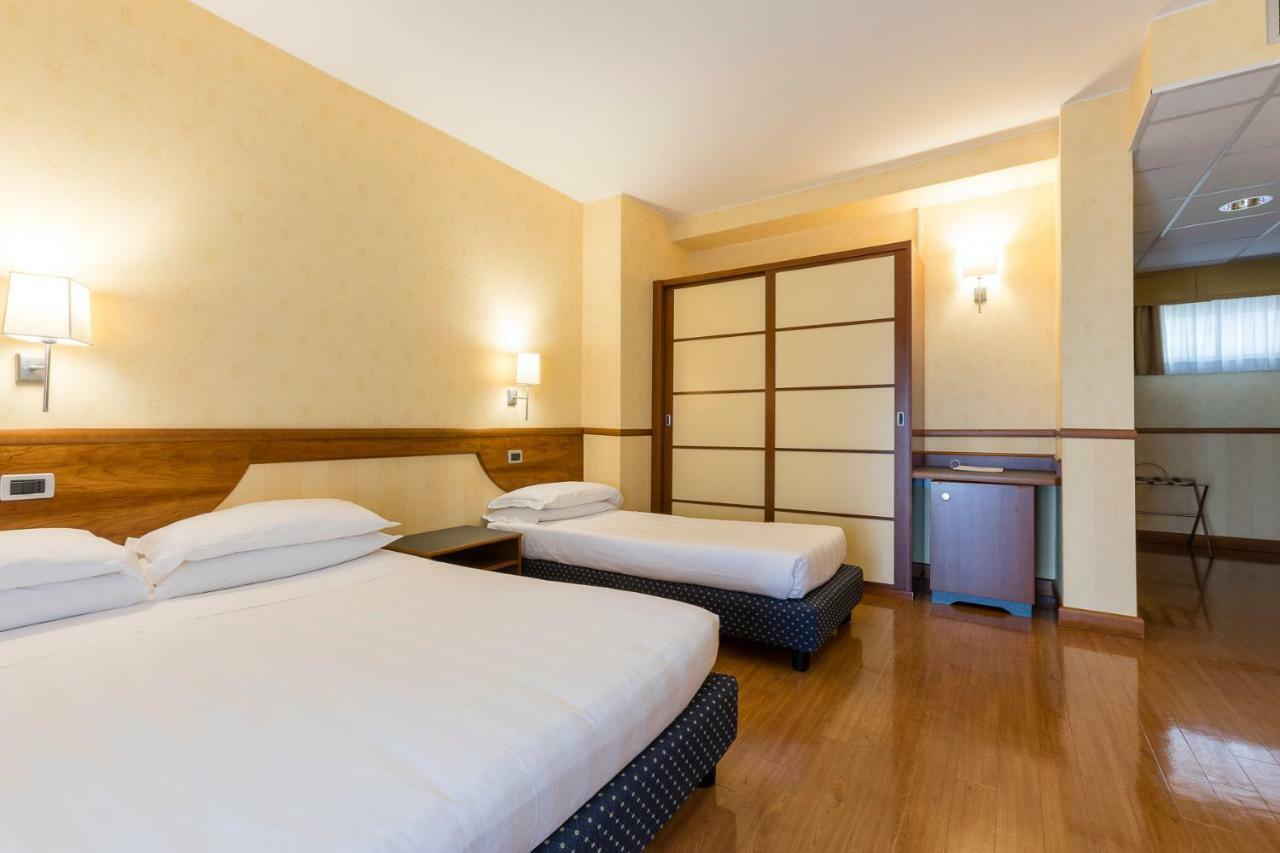 Best Western Hotel I Colli Macerata Dış mekan fotoğraf