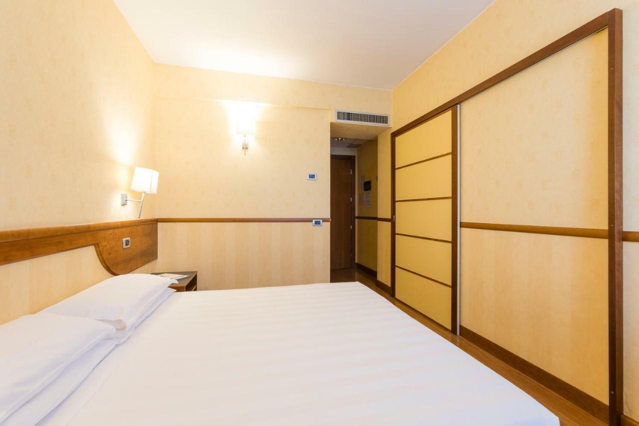 Best Western Hotel I Colli Macerata Dış mekan fotoğraf