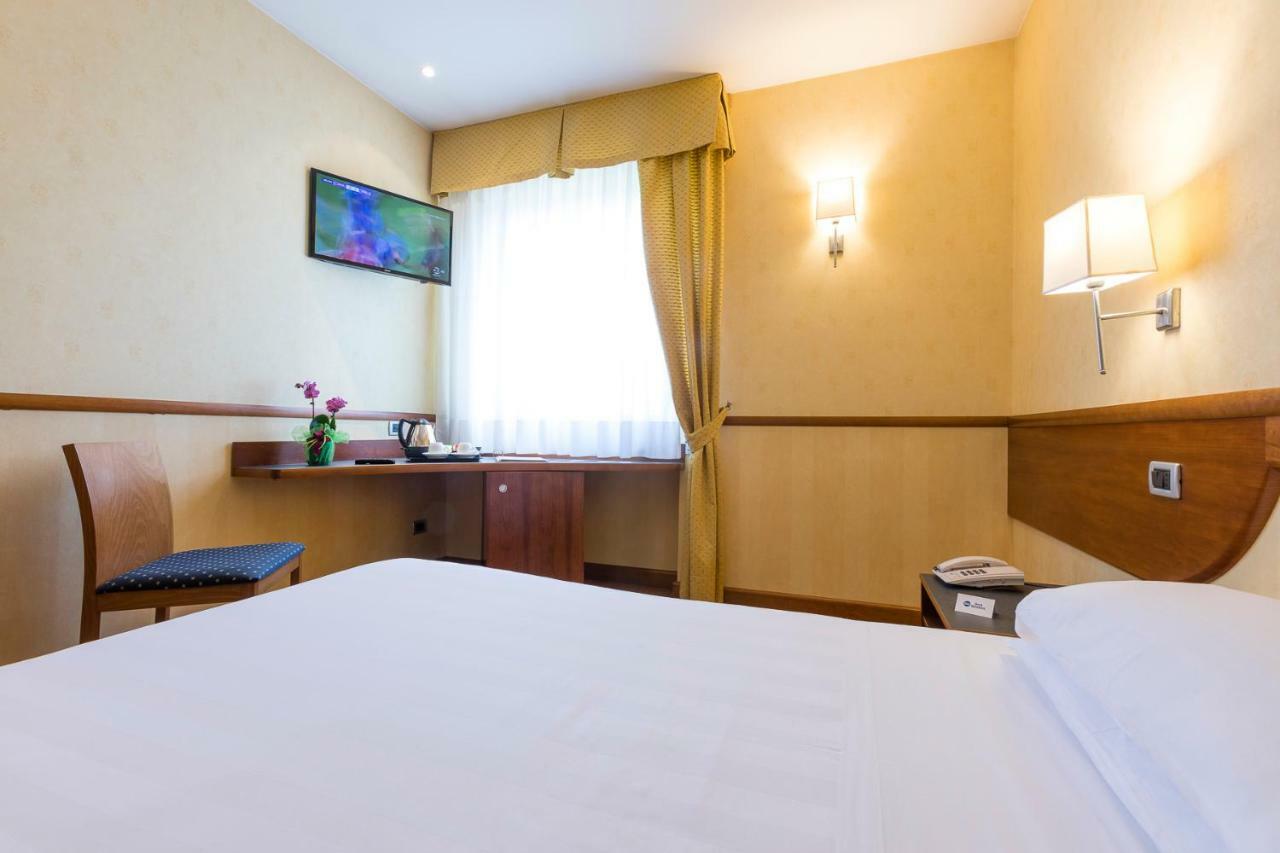 Best Western Hotel I Colli Macerata Dış mekan fotoğraf